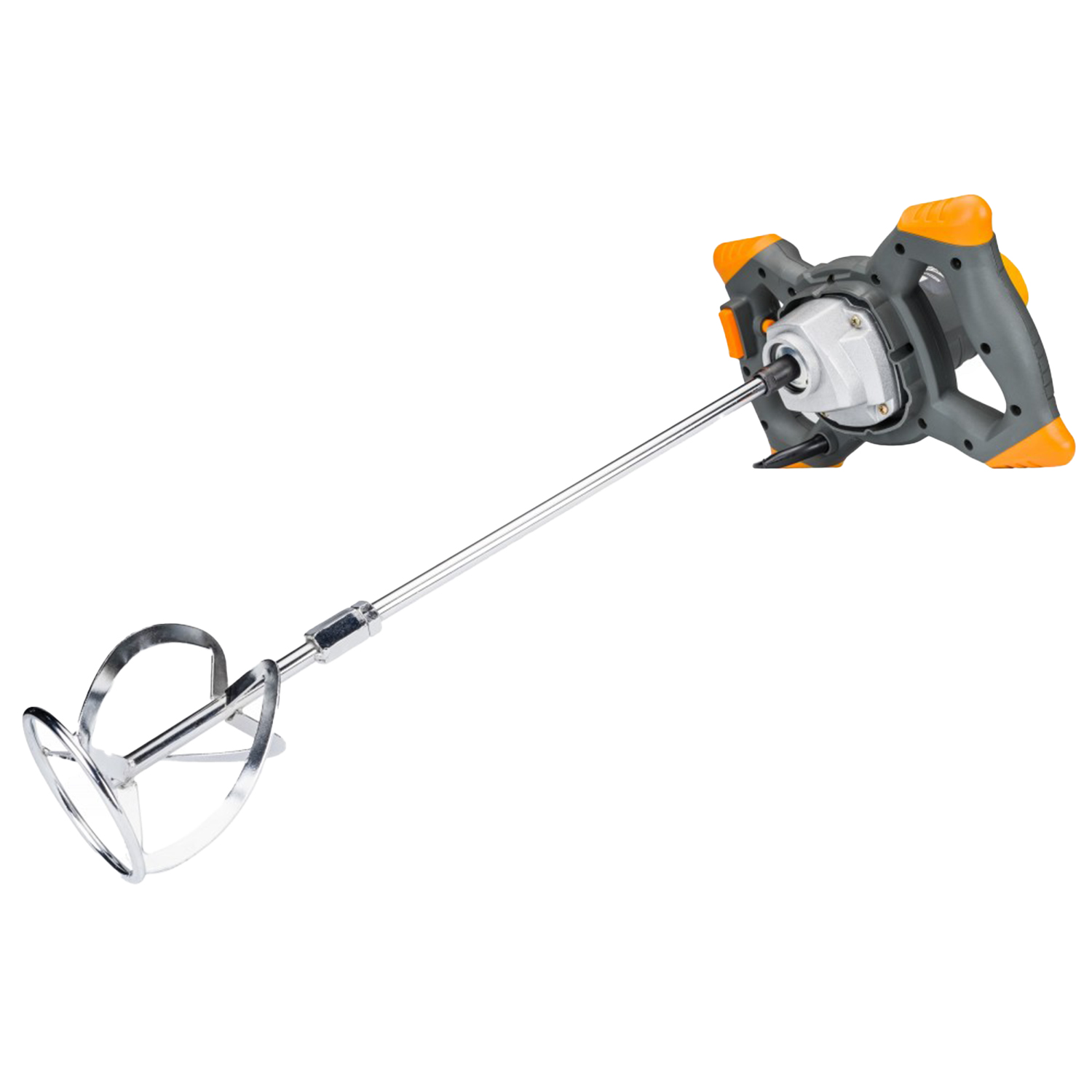 Міксер будівельний Powermat PM-MI-2600