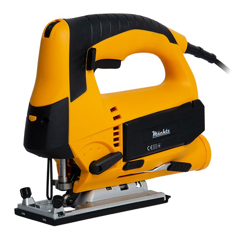 Лобзик електричний Machtz MJS-1050 B