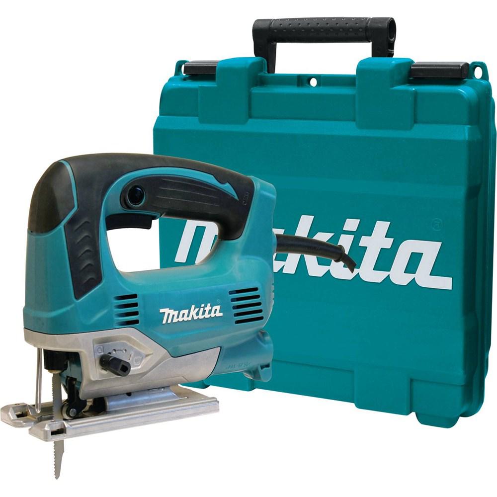 Лобзик електричний Makita JV0600K