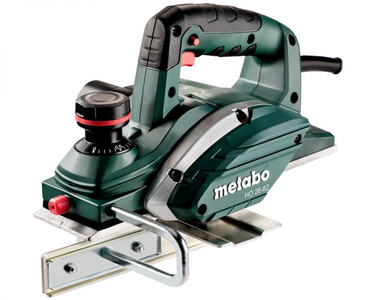 Рубанок електричний Metabo HO 26-82