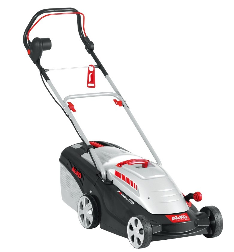 Газонокосарка електрична AL-KO 34 E Comfort
