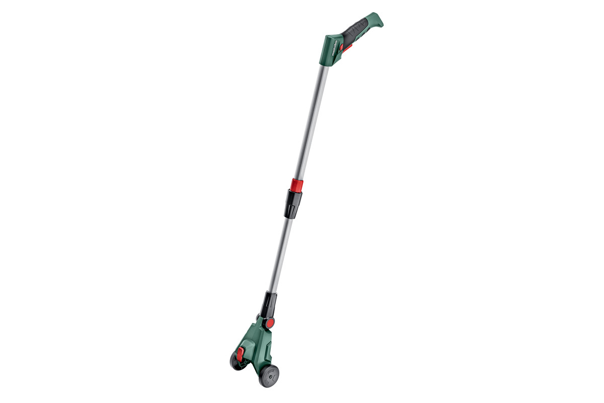 Телескопічна штанга Metabo для SGS