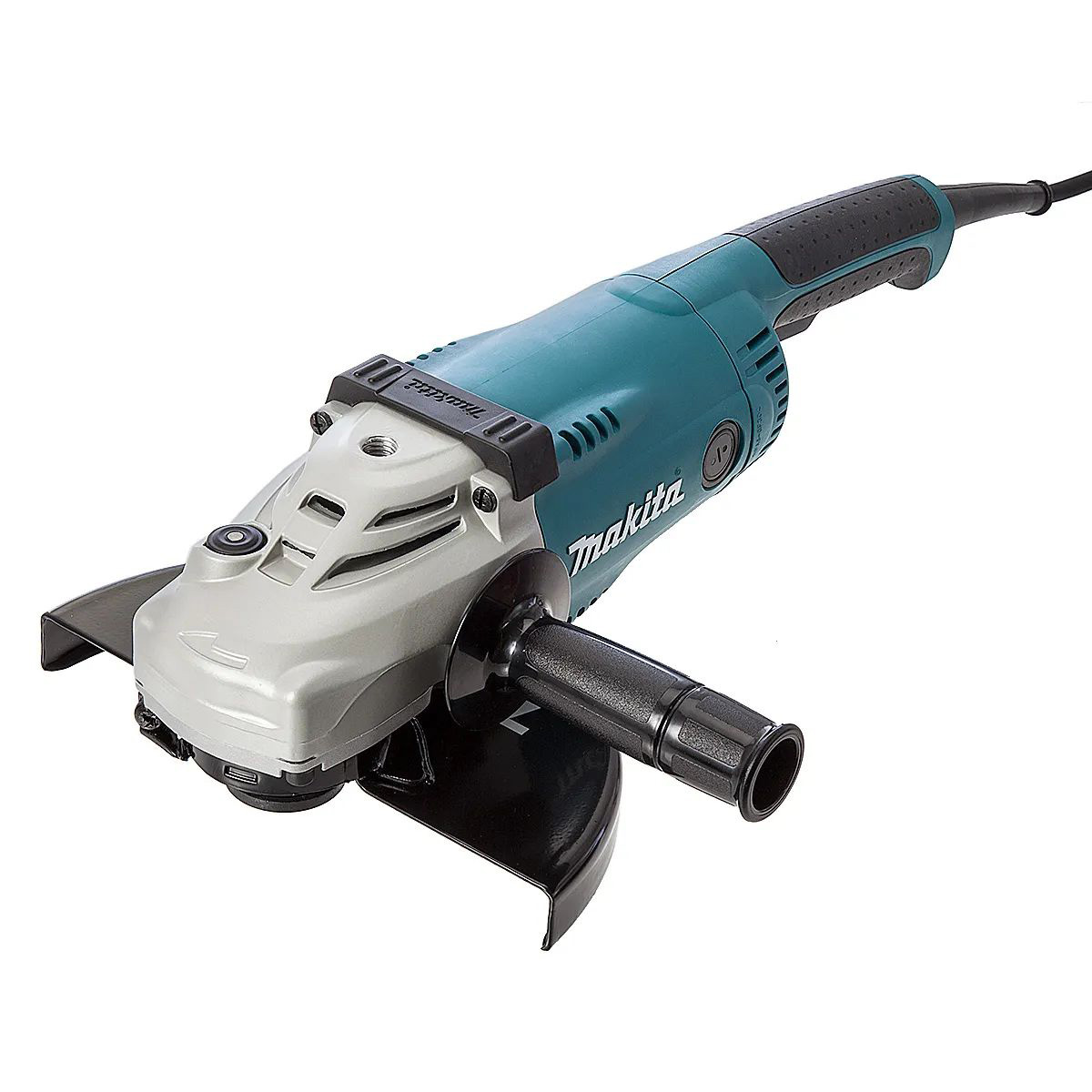 Болгарка (кутова шліфмашина) Makita GA9020