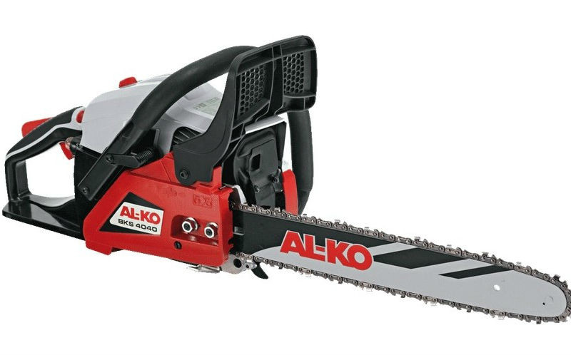 Бензопила AL-KO BKS 4040