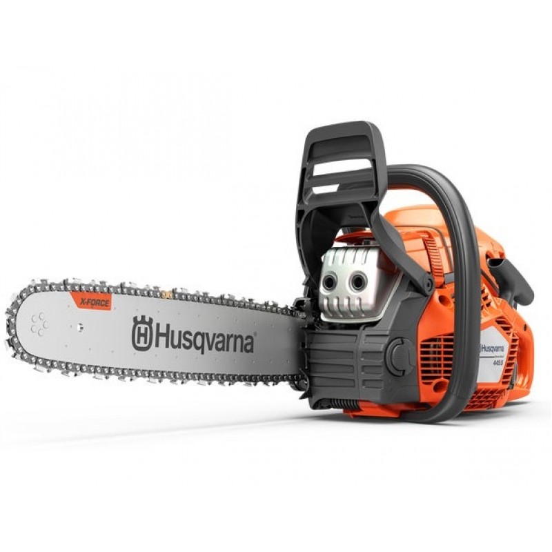 Бензопила Husqvarna 445S
