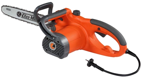 Пила ланцюгова електрична Oleo-Mac GS 200 E