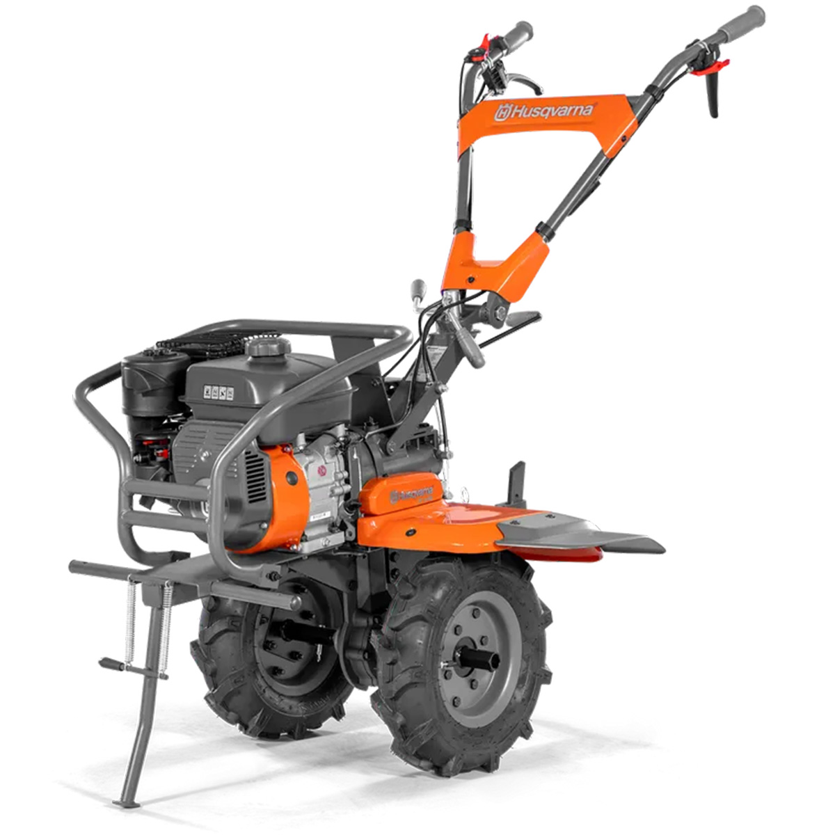 Мотоблок бензиновий Husqvarna TF 440