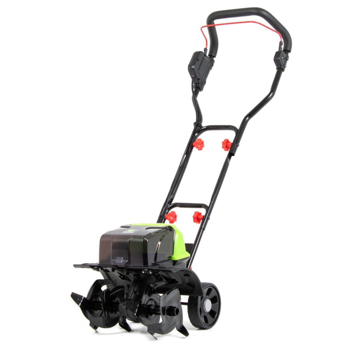 Культиватор акумуляторний 4garden AG3622 (без АКБ та ЗП)