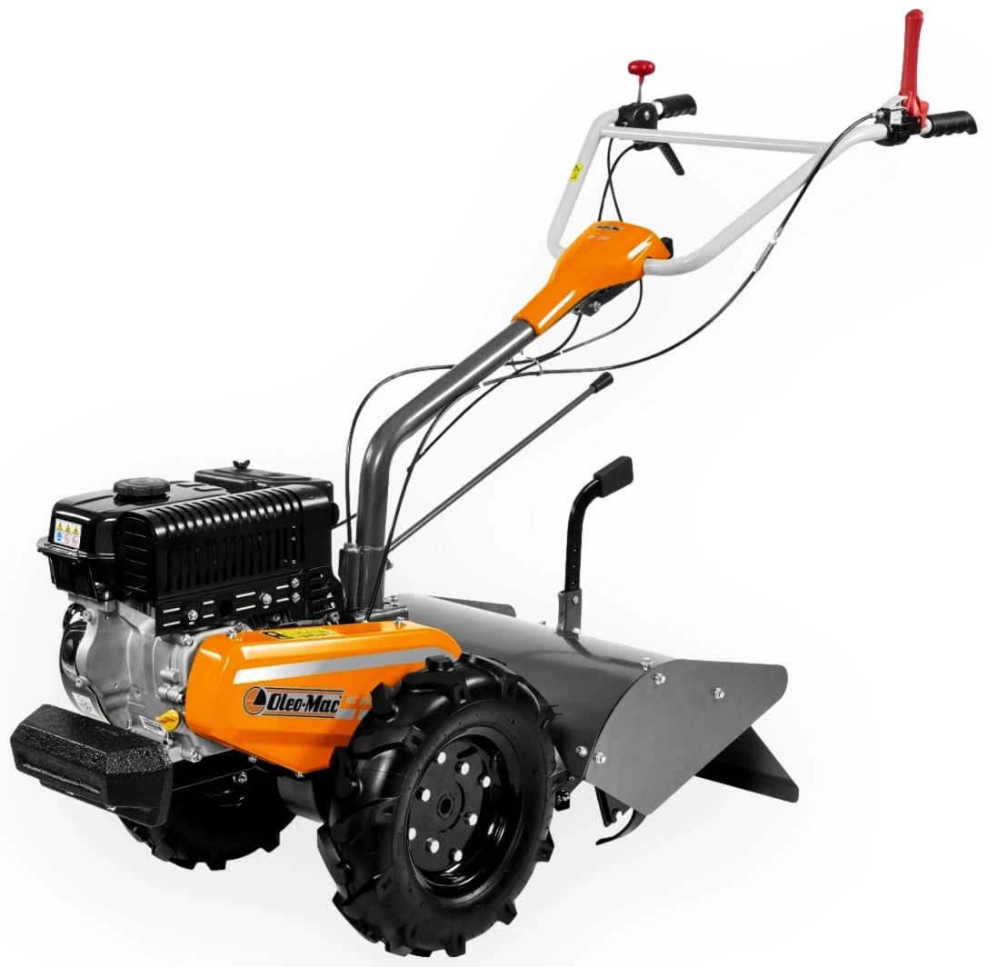 Мотокультиватор Oleo-Mac RC 350