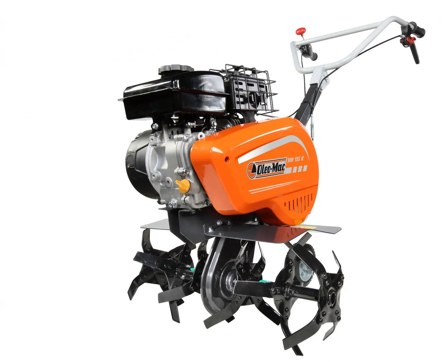 Мотокультиватор Oleo-Mac MH155K