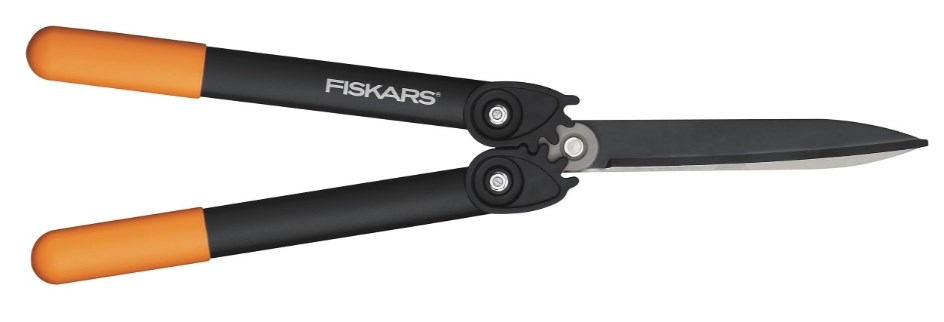 Ножиці для кущів Fiskars PowerGear HS72