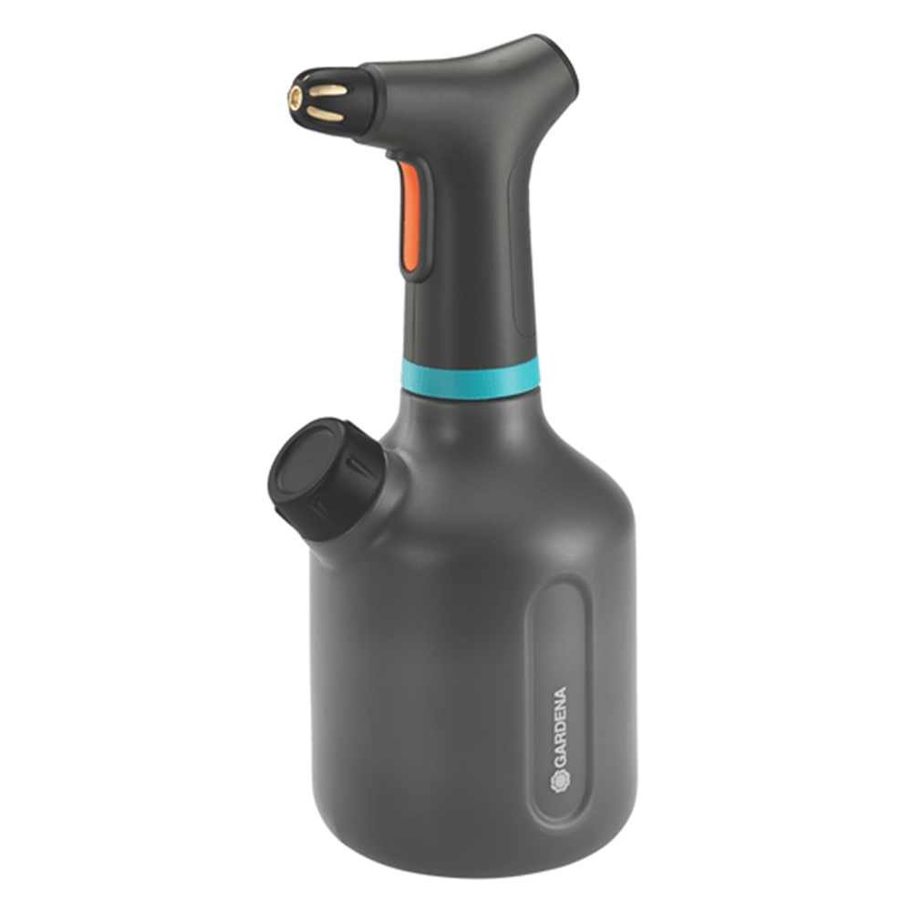 Обприскувач акумуляторний ручний Gardena EasyPump 1 л