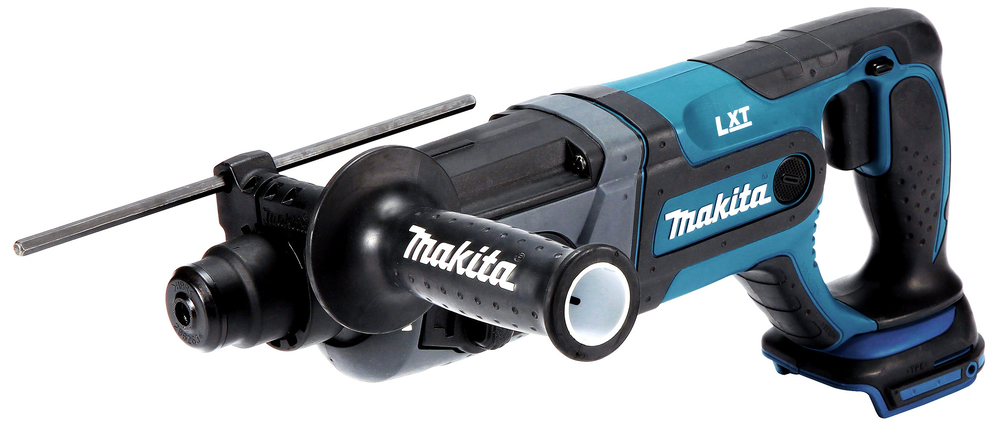 Перфоратор акумуляторний Makita DHR241Z (без АКБ та ЗП)