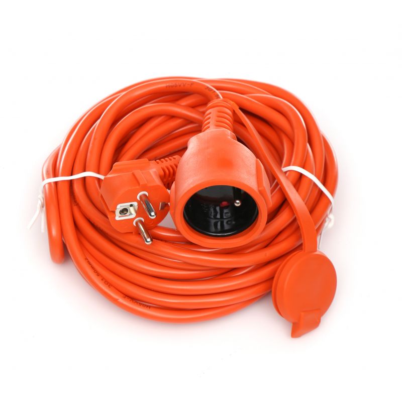 Подовжувач Kraft&Dele KD4023, 10 м