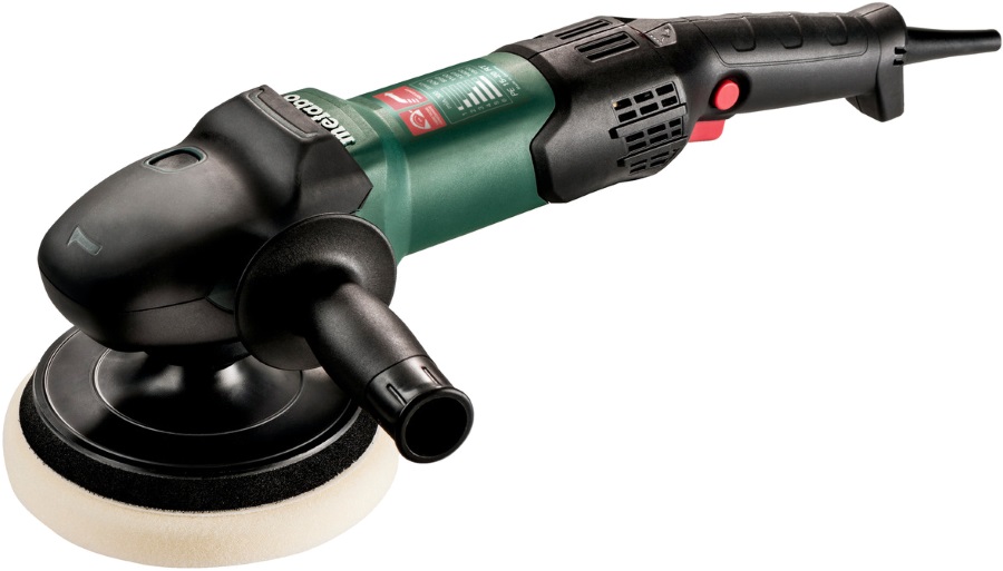 Машина полірувальна Metabo PE 15-20 RT