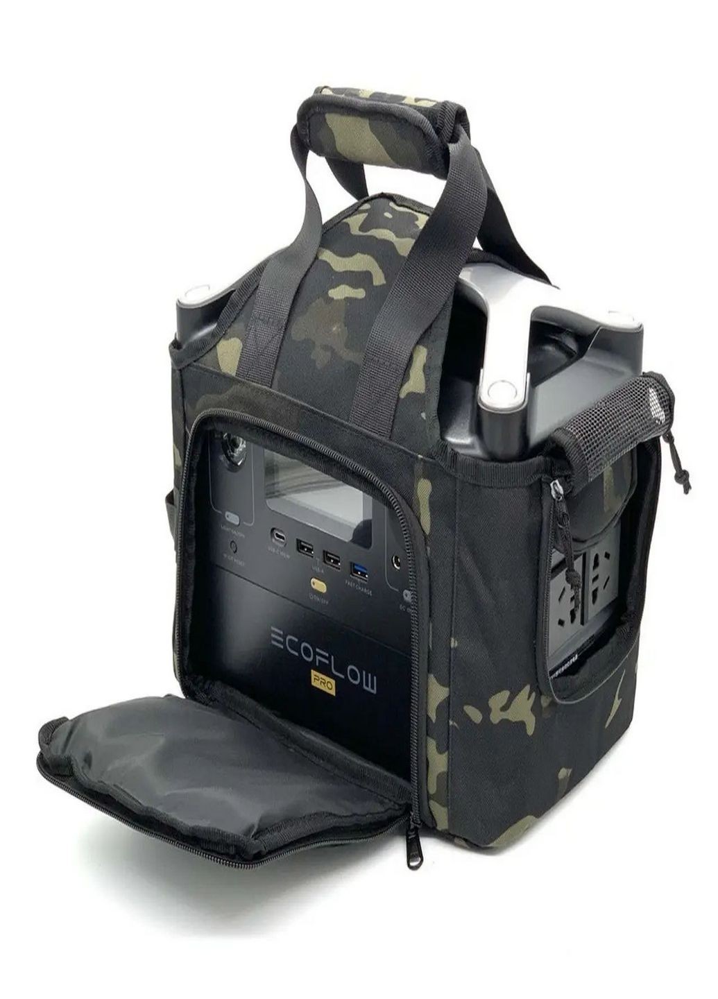 Сумка EcoFlow RIVER Pro MR401 текстильна