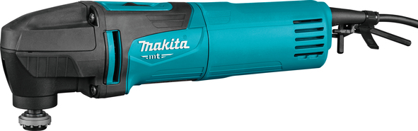 Багатофункціональний інструмент (реноватор) Makita M9800B