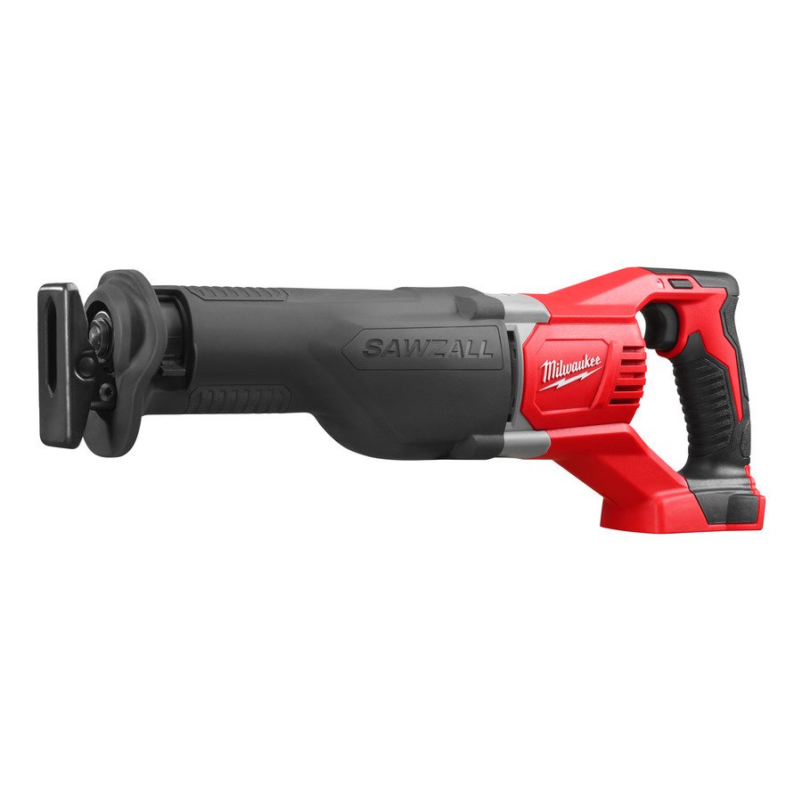 Пила шабельна акумуляторна Milwaukee M18 BSX-0 (без АКБ та ЗП)