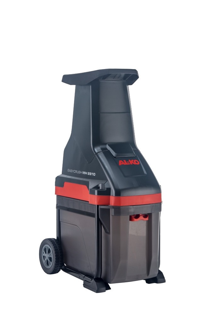 Подрібнювач садовий електричний AL-KO MH 2810 Easy crush