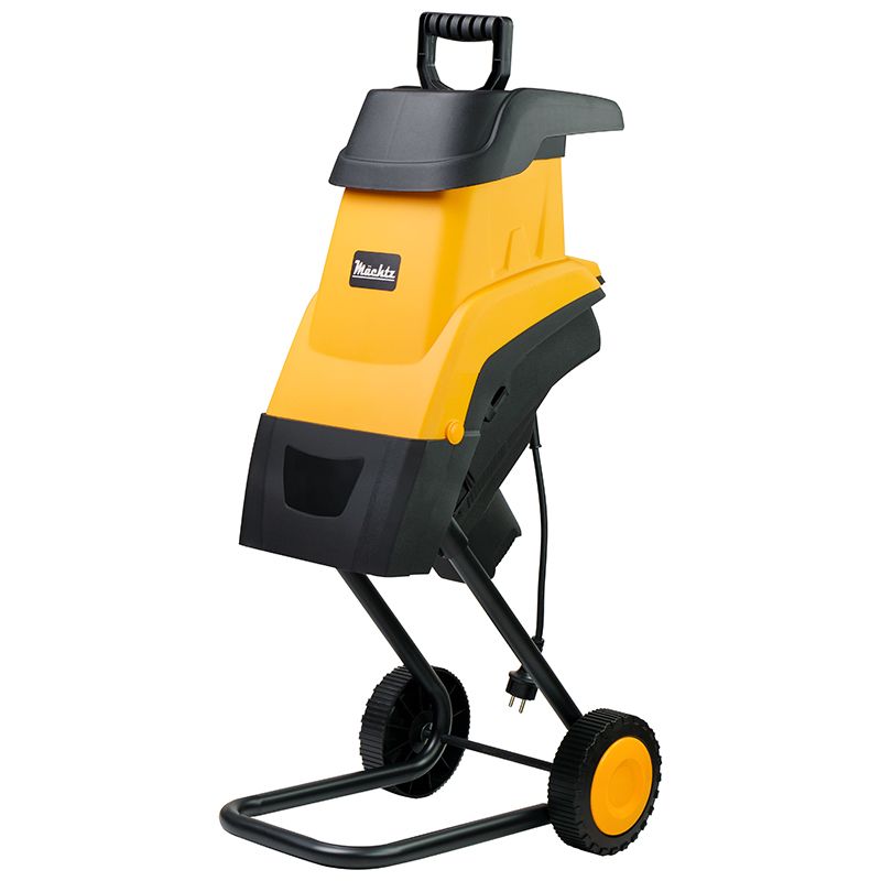 Подрібнювач садовий електричний Machtz MBM-4525 BP