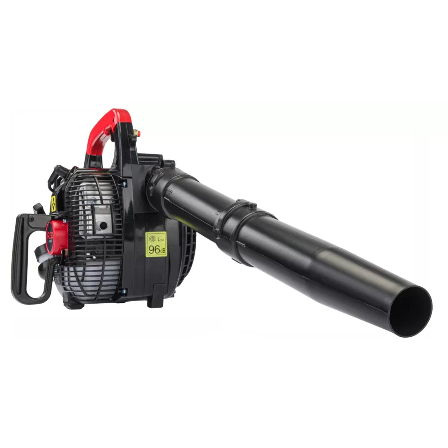 Пилосос-повітродувка садова бензинова RED TECHNIC RTODL0058