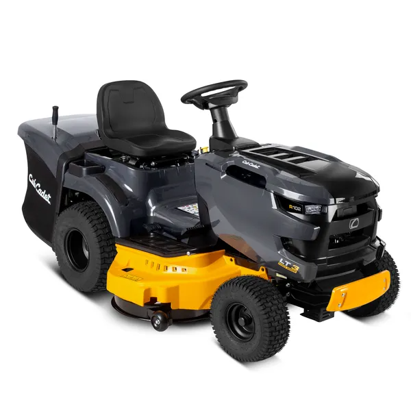 Садовий трактор бензиновий Cub Cadet LT3 R102