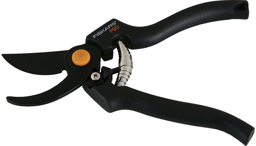 Секатор Fiskars професійний садовий P90