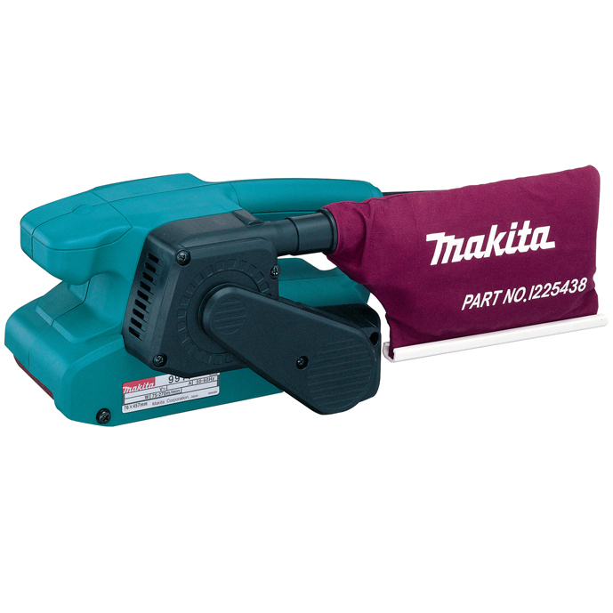Шліфмашина стрічкова Makita 9910