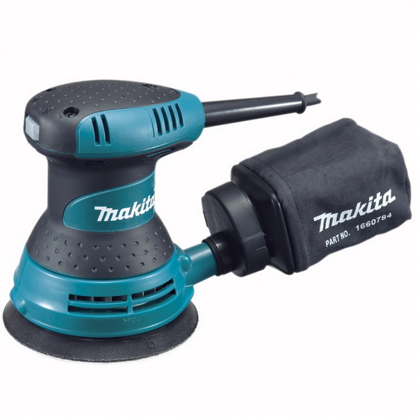 Шліфмашина ексцентрикова Makita BO5030