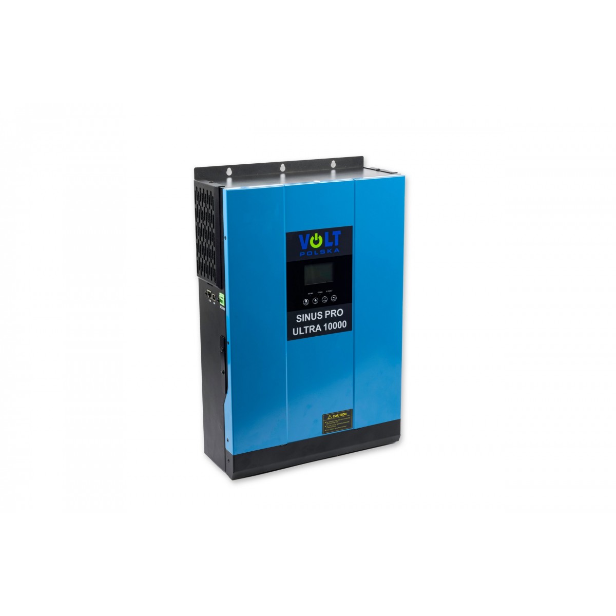 Інвертор сонячний Volt Polska SINUS PRO ULTRA 10000 48/230V (5000/10000W) + 80A MPPT (145V)