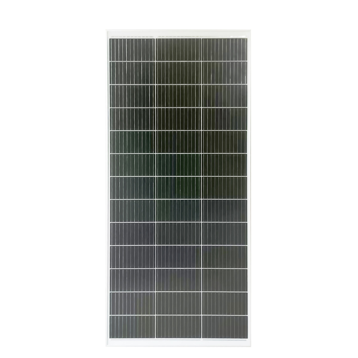Панель сонячна Volt Polska MONO 220W 19,5V + Кабель MC4 90см