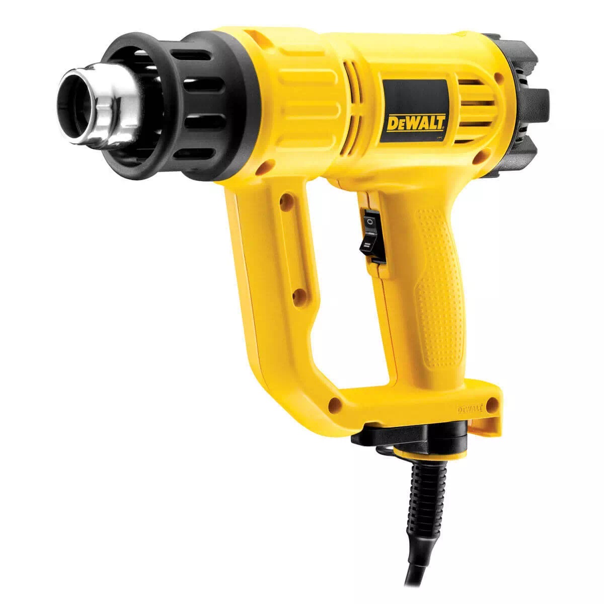 Фен технічний DeWalt D26411