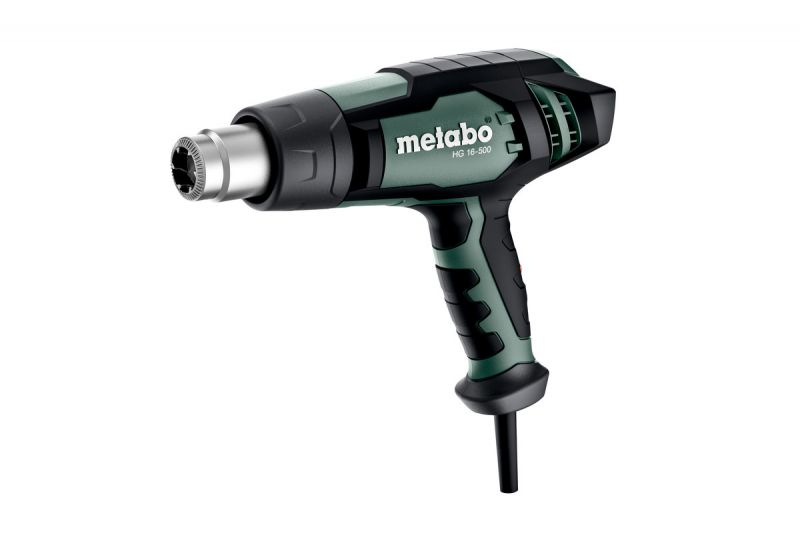 Фен технічний Metabo HG 16-500