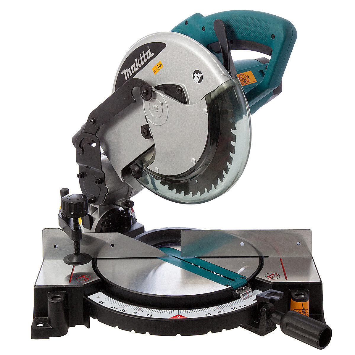 Пила торцювальна Makita MLS100N