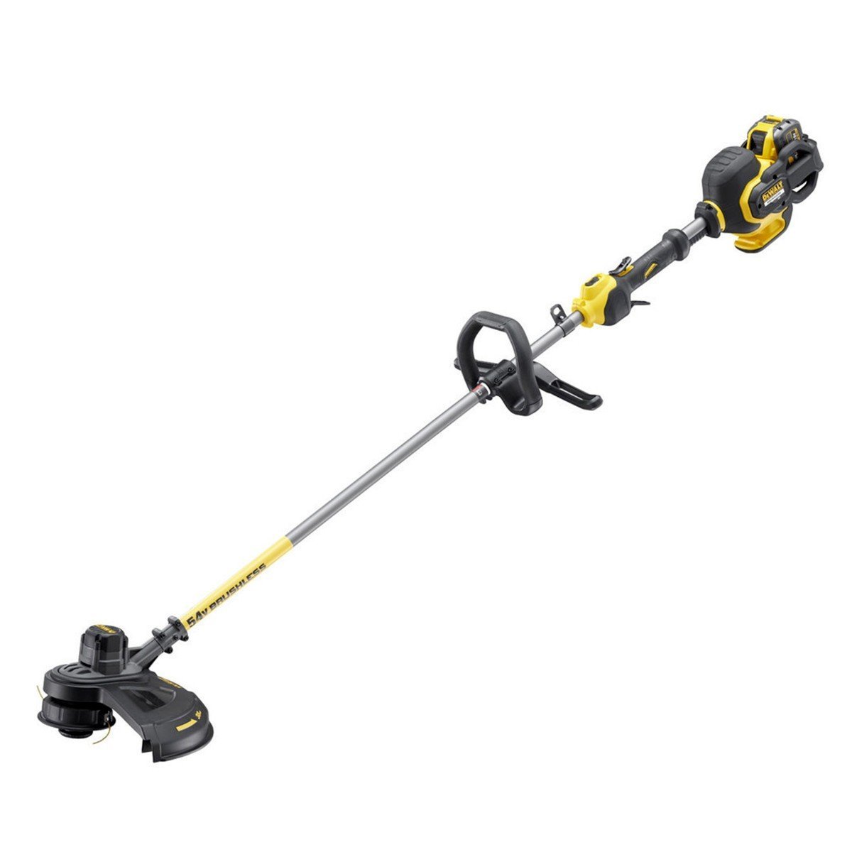 Тример акумуляторний DeWALT DCM571N