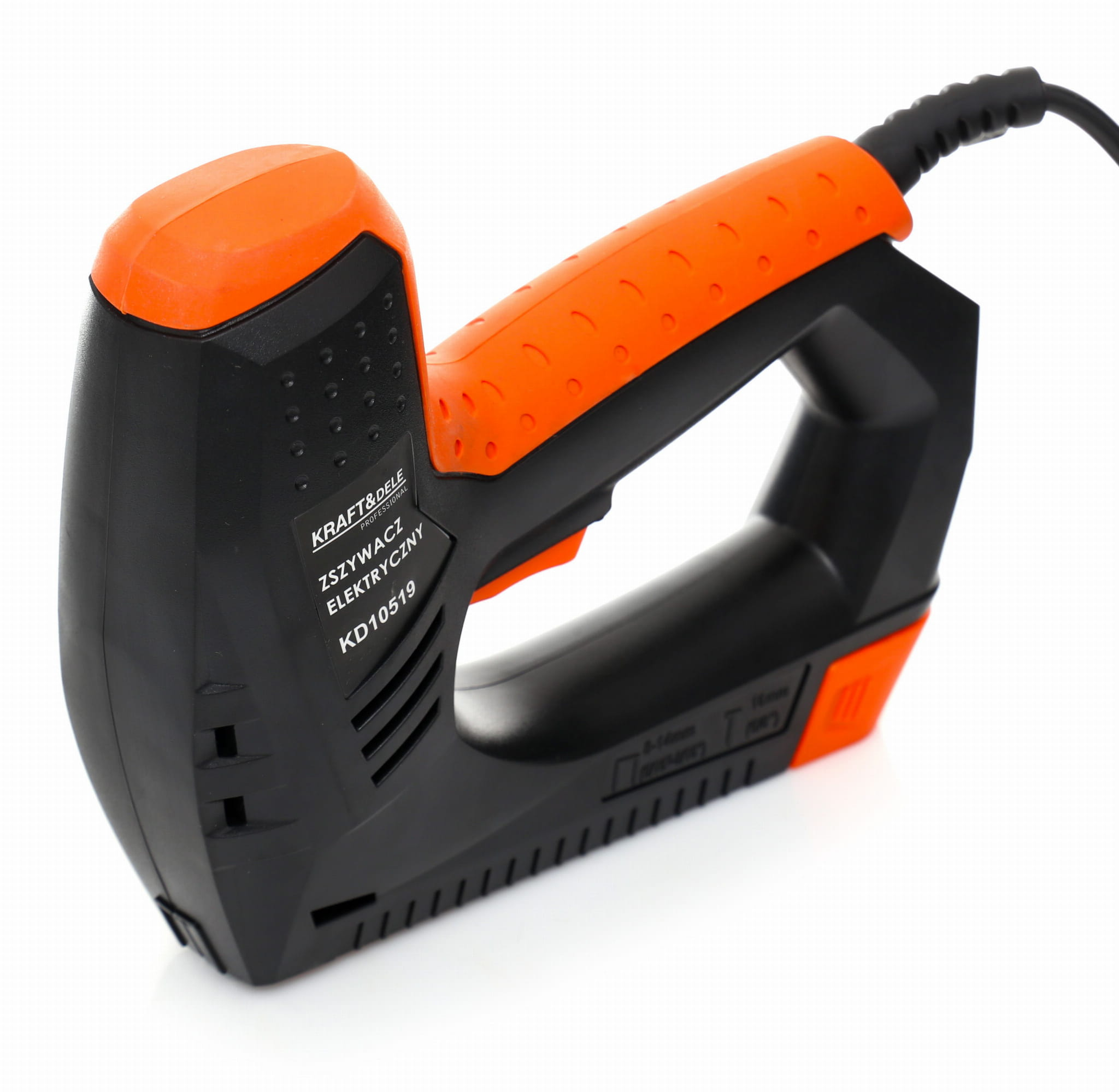 Степлер електричний Kraft&Dele KD10519