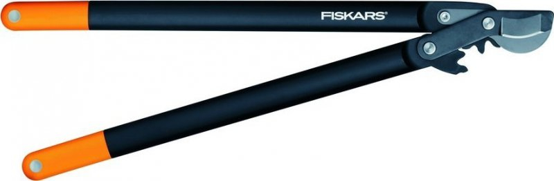 Веткоріз плоскісний Fiskars PowerGear L78