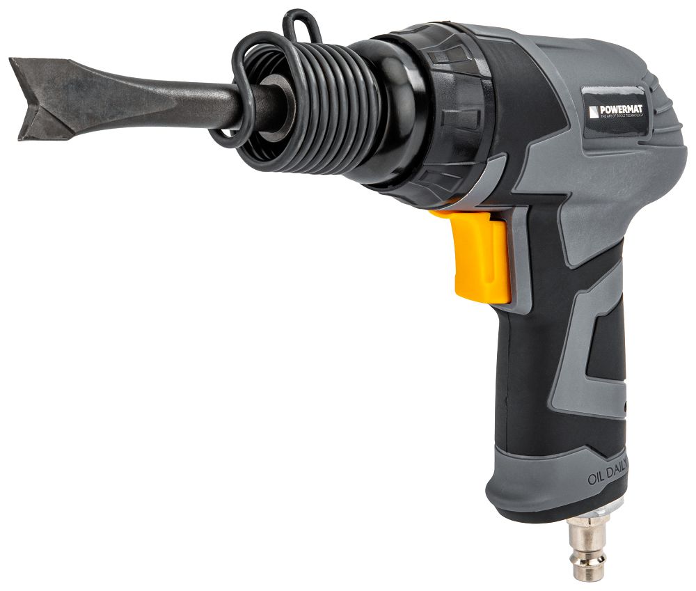 Відбійний молоток пневматичний Powermat PM-MLP-10T