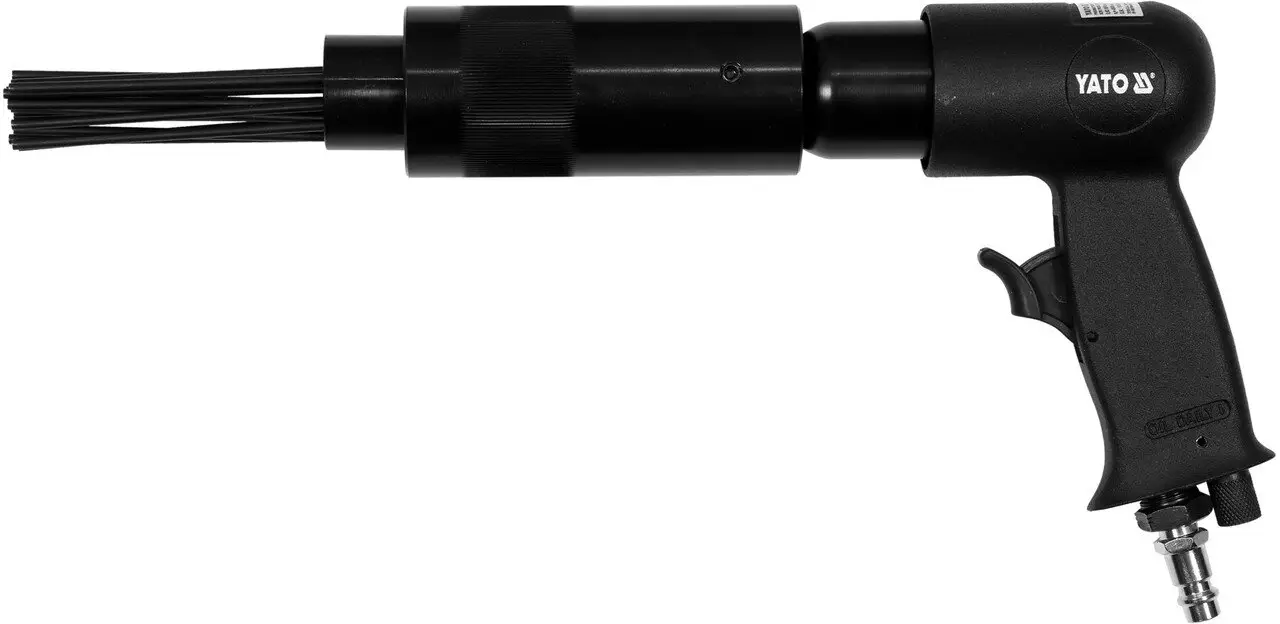 Відбійний молоток пневматичний Yato YT-09910