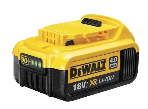 Акумуляторна батарея DeWALT DCB182 (18В/4 А.г)