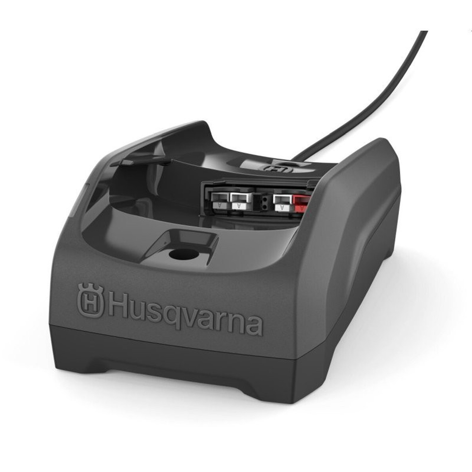 Пристрій зарядний Husqvarna 40-C80