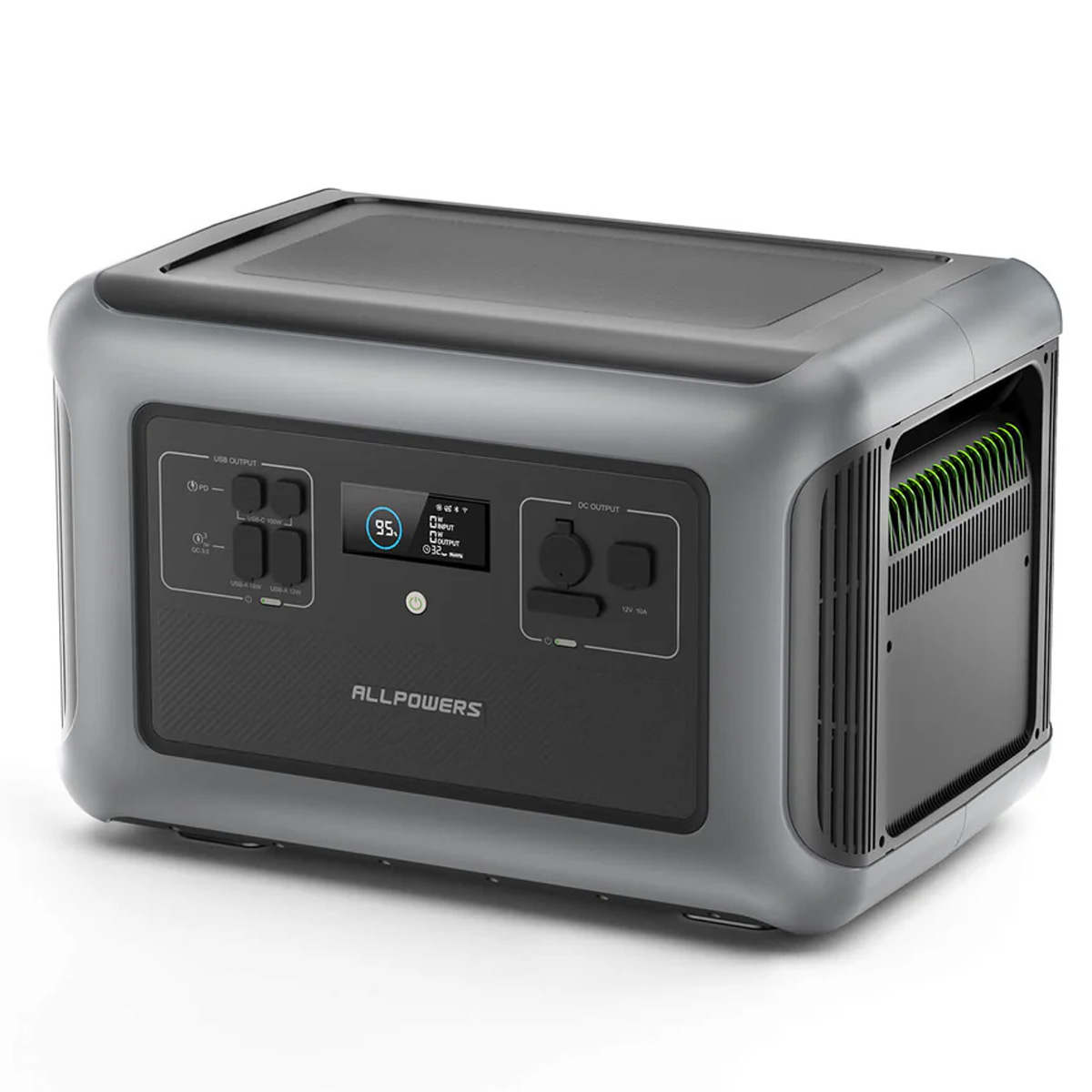 Додаткова батарея Allpowers B3000
