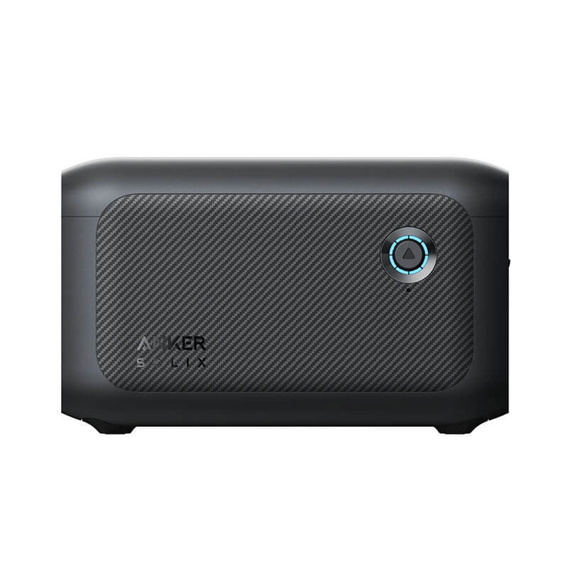 Додаткова батарея ANKER SOLIX BP1000 Expansion Battery